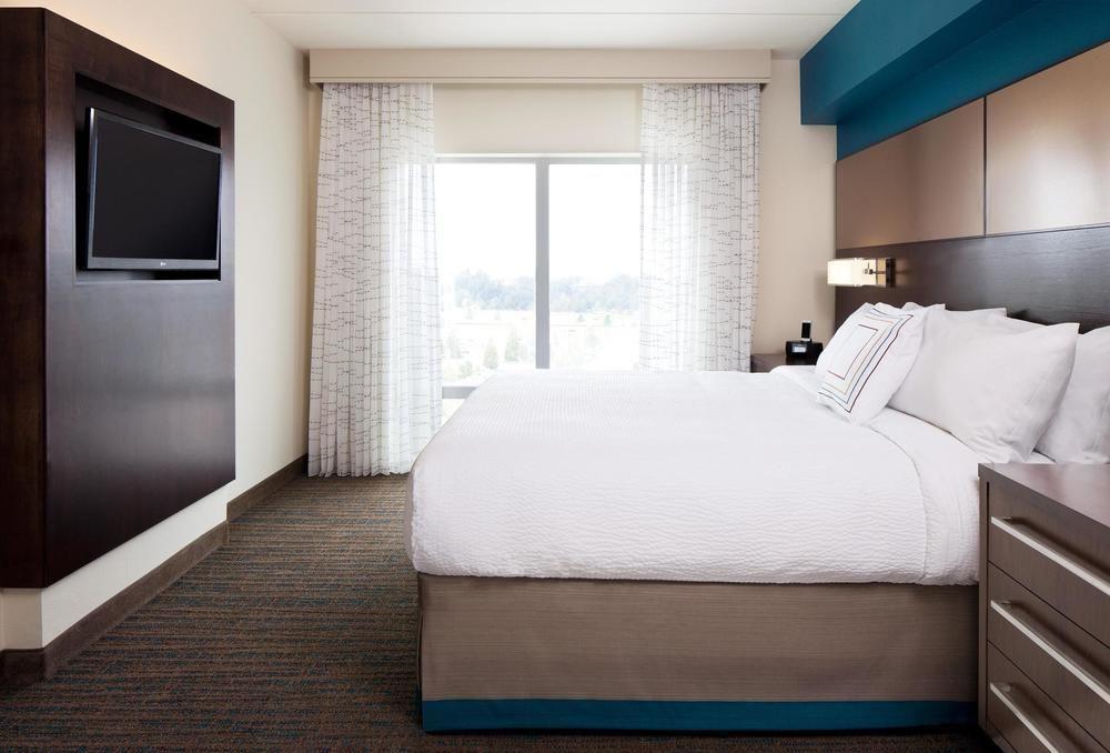 Residence Inn By Marriott Los Angeles Redondo Beach Εξωτερικό φωτογραφία