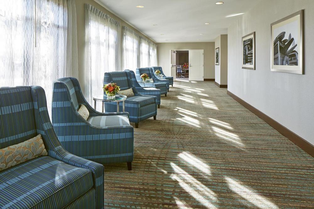 Residence Inn By Marriott Los Angeles Redondo Beach Εξωτερικό φωτογραφία