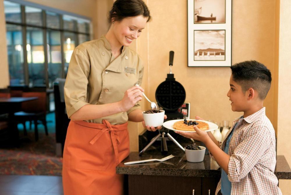 Residence Inn By Marriott Los Angeles Redondo Beach Εξωτερικό φωτογραφία
