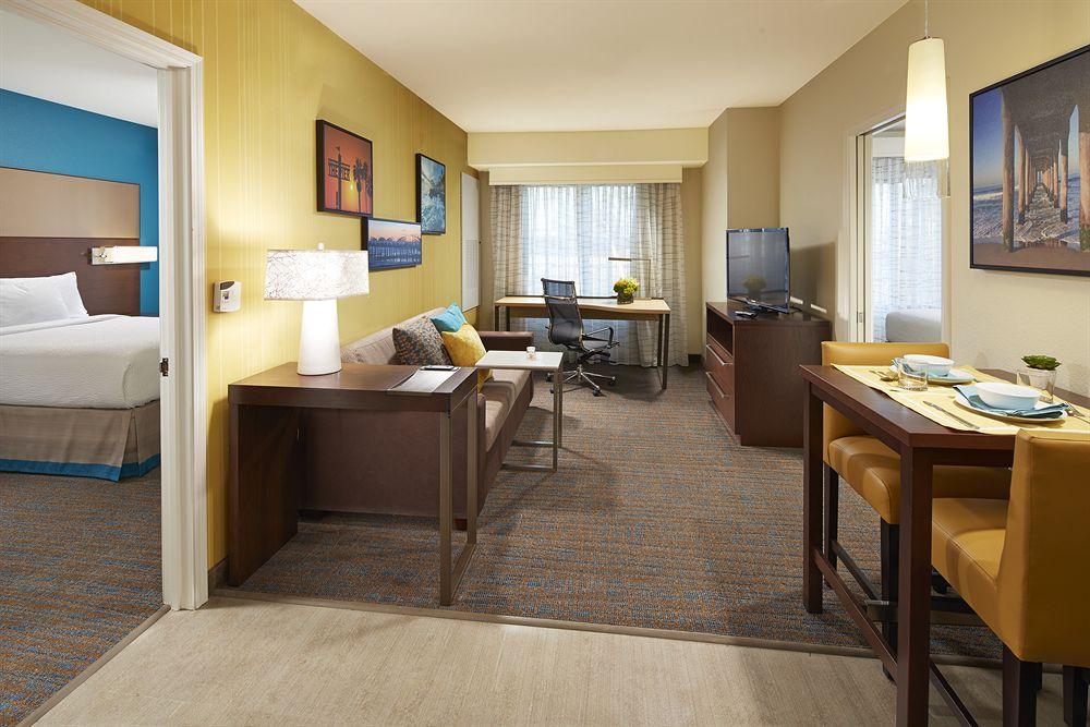 Residence Inn By Marriott Los Angeles Redondo Beach Εξωτερικό φωτογραφία