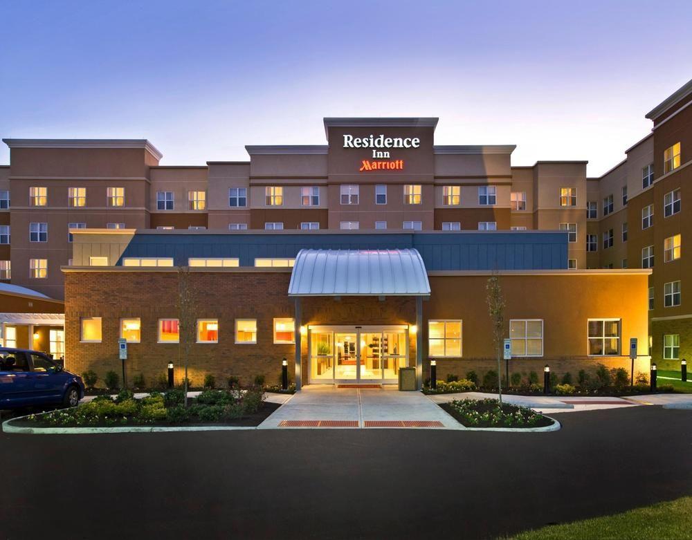Residence Inn By Marriott Los Angeles Redondo Beach Εξωτερικό φωτογραφία