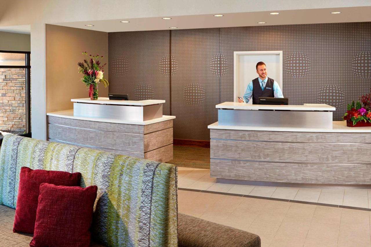 Residence Inn By Marriott Los Angeles Redondo Beach Εξωτερικό φωτογραφία