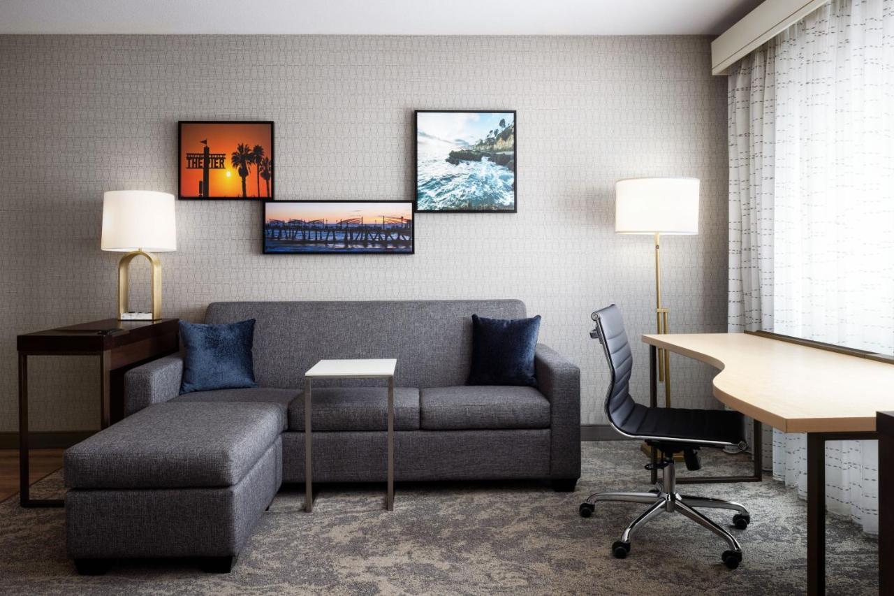 Residence Inn By Marriott Los Angeles Redondo Beach Εξωτερικό φωτογραφία