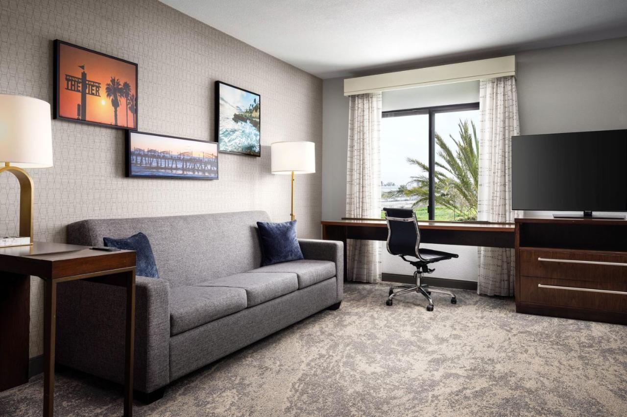 Residence Inn By Marriott Los Angeles Redondo Beach Εξωτερικό φωτογραφία