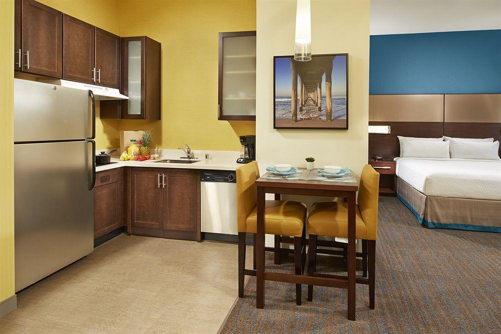 Residence Inn By Marriott Los Angeles Redondo Beach Εξωτερικό φωτογραφία