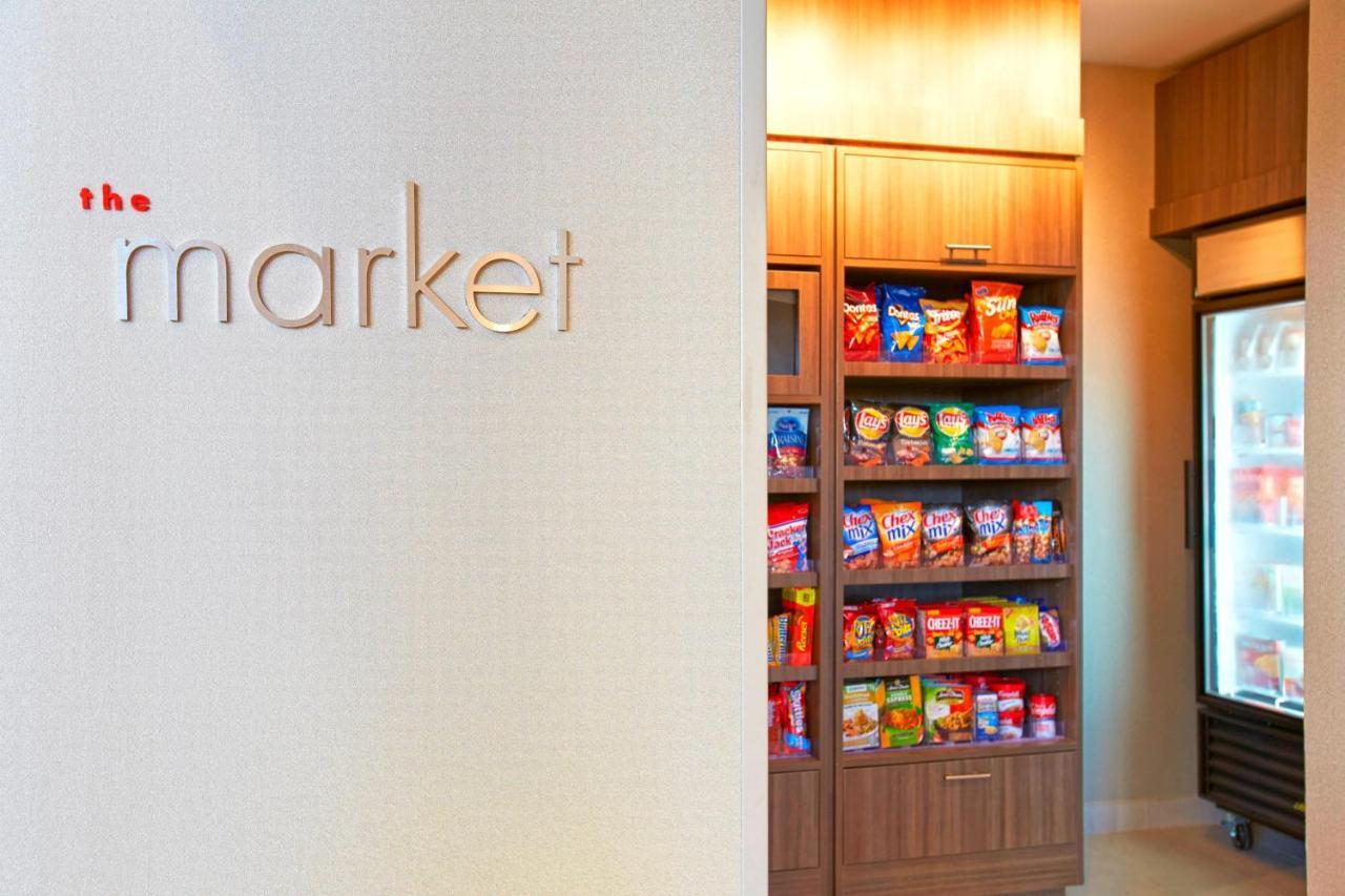 Residence Inn By Marriott Los Angeles Redondo Beach Εξωτερικό φωτογραφία