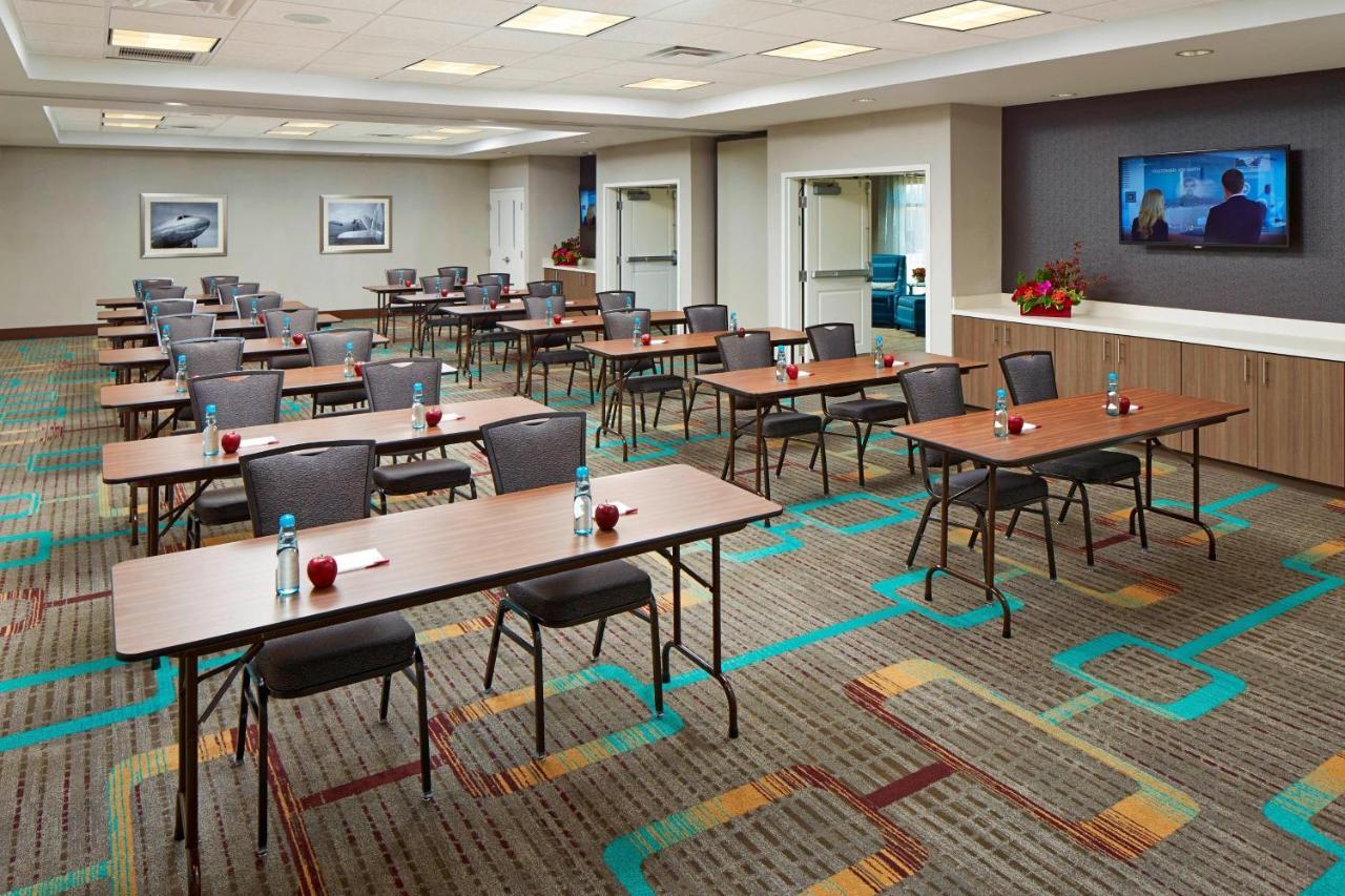 Residence Inn By Marriott Los Angeles Redondo Beach Εξωτερικό φωτογραφία