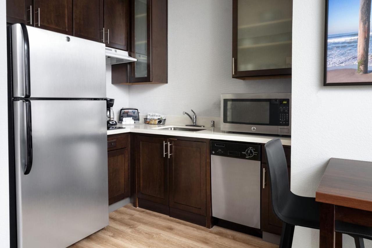 Residence Inn By Marriott Los Angeles Redondo Beach Εξωτερικό φωτογραφία