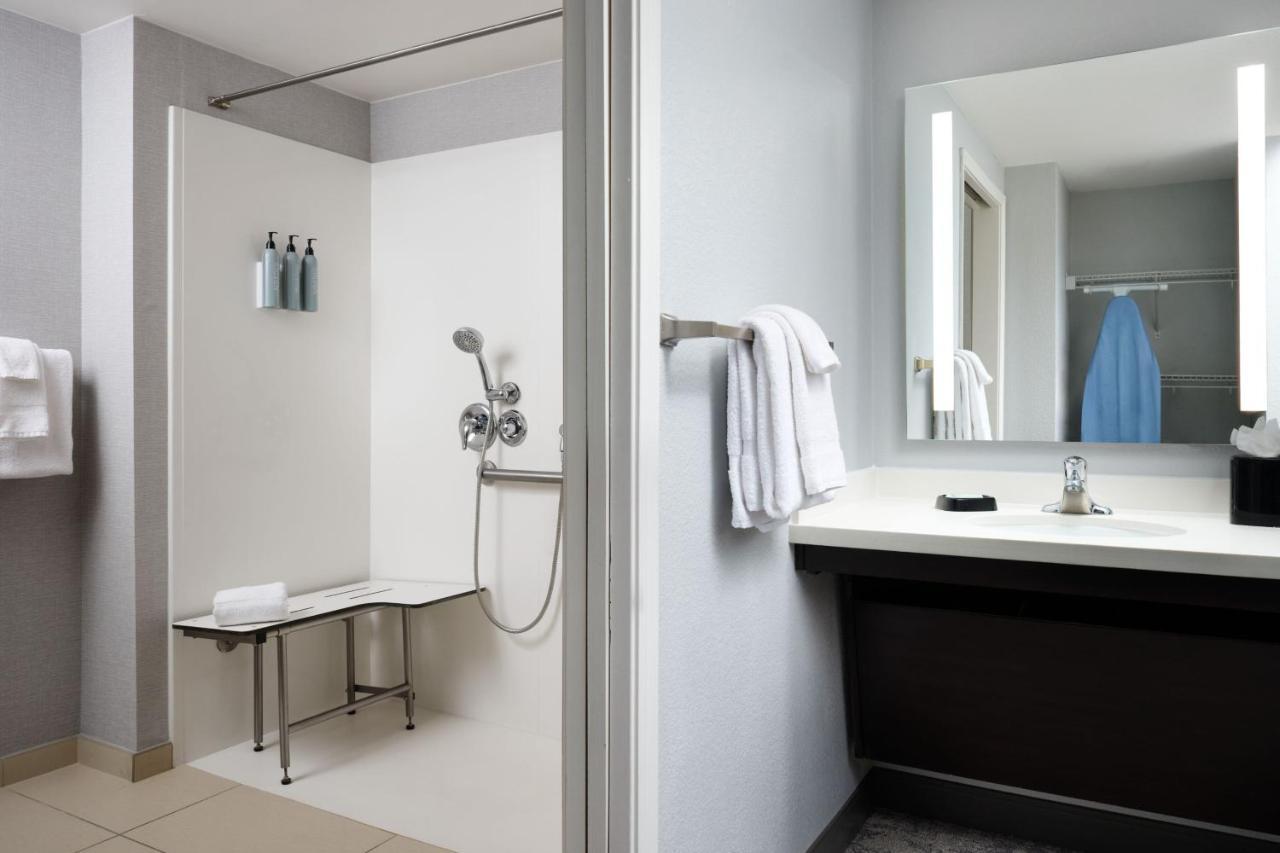 Residence Inn By Marriott Los Angeles Redondo Beach Εξωτερικό φωτογραφία