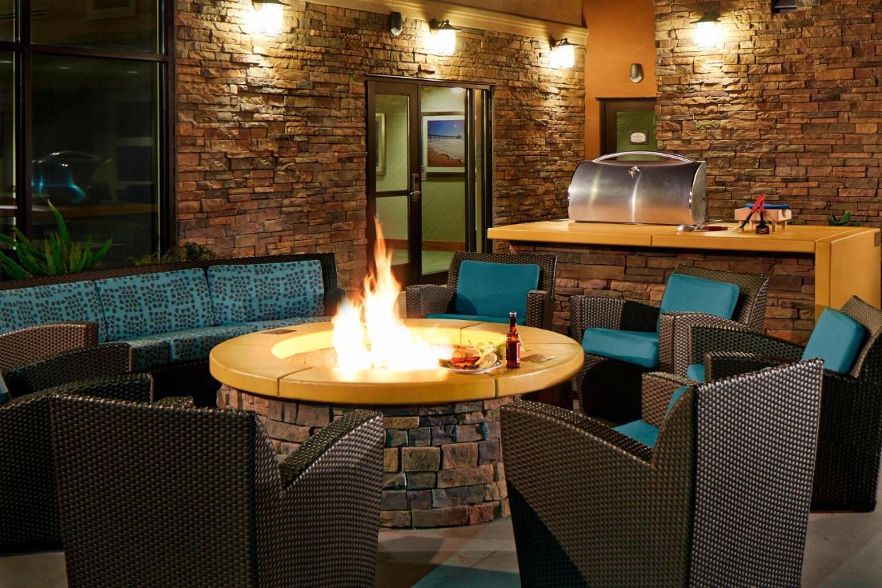 Residence Inn By Marriott Los Angeles Redondo Beach Εξωτερικό φωτογραφία