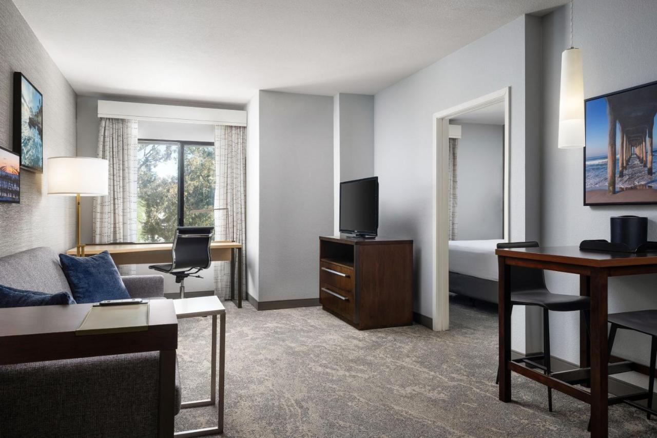 Residence Inn By Marriott Los Angeles Redondo Beach Εξωτερικό φωτογραφία