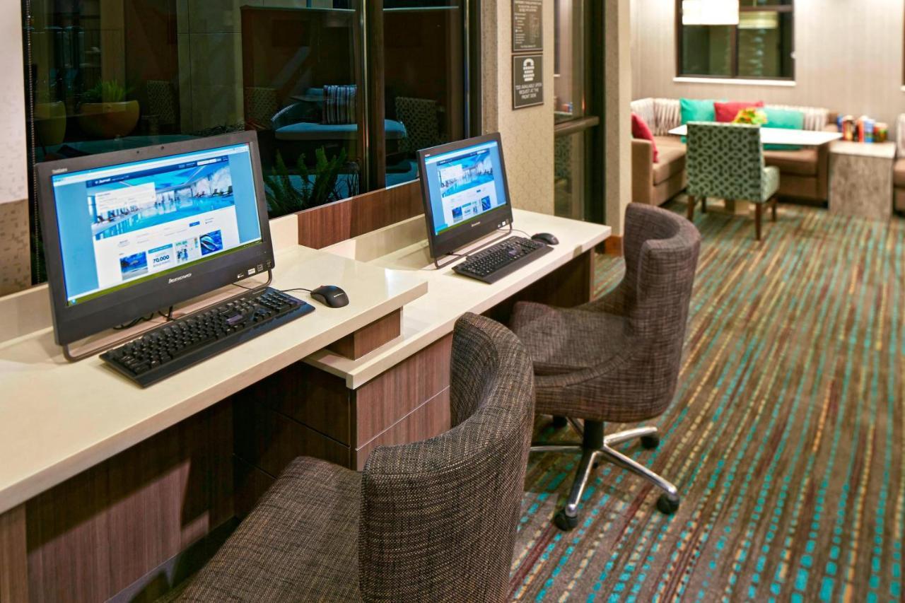 Residence Inn By Marriott Los Angeles Redondo Beach Εξωτερικό φωτογραφία