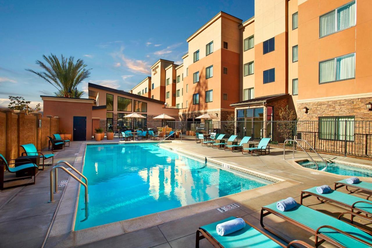 Residence Inn By Marriott Los Angeles Redondo Beach Εξωτερικό φωτογραφία