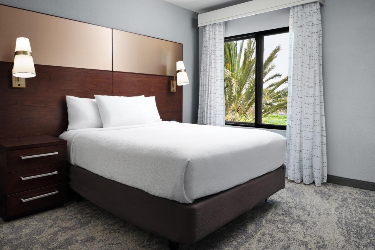 Residence Inn By Marriott Los Angeles Redondo Beach Εξωτερικό φωτογραφία