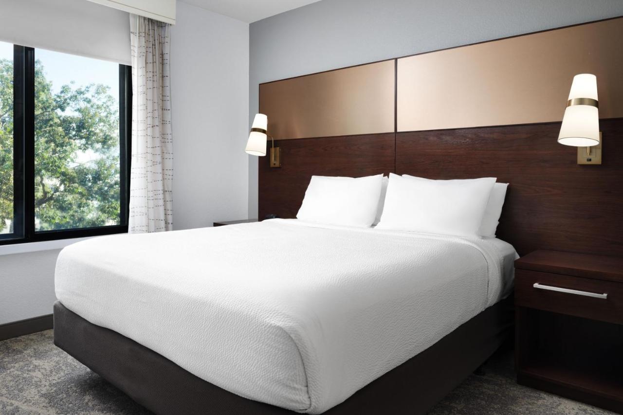 Residence Inn By Marriott Los Angeles Redondo Beach Εξωτερικό φωτογραφία