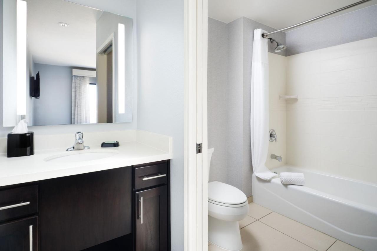 Residence Inn By Marriott Los Angeles Redondo Beach Εξωτερικό φωτογραφία