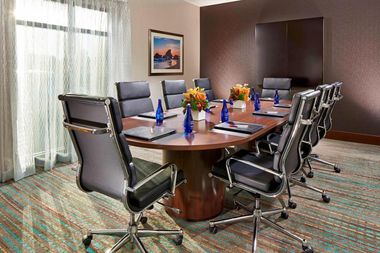 Residence Inn By Marriott Los Angeles Redondo Beach Εξωτερικό φωτογραφία