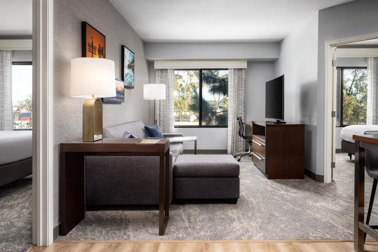 Residence Inn By Marriott Los Angeles Redondo Beach Εξωτερικό φωτογραφία
