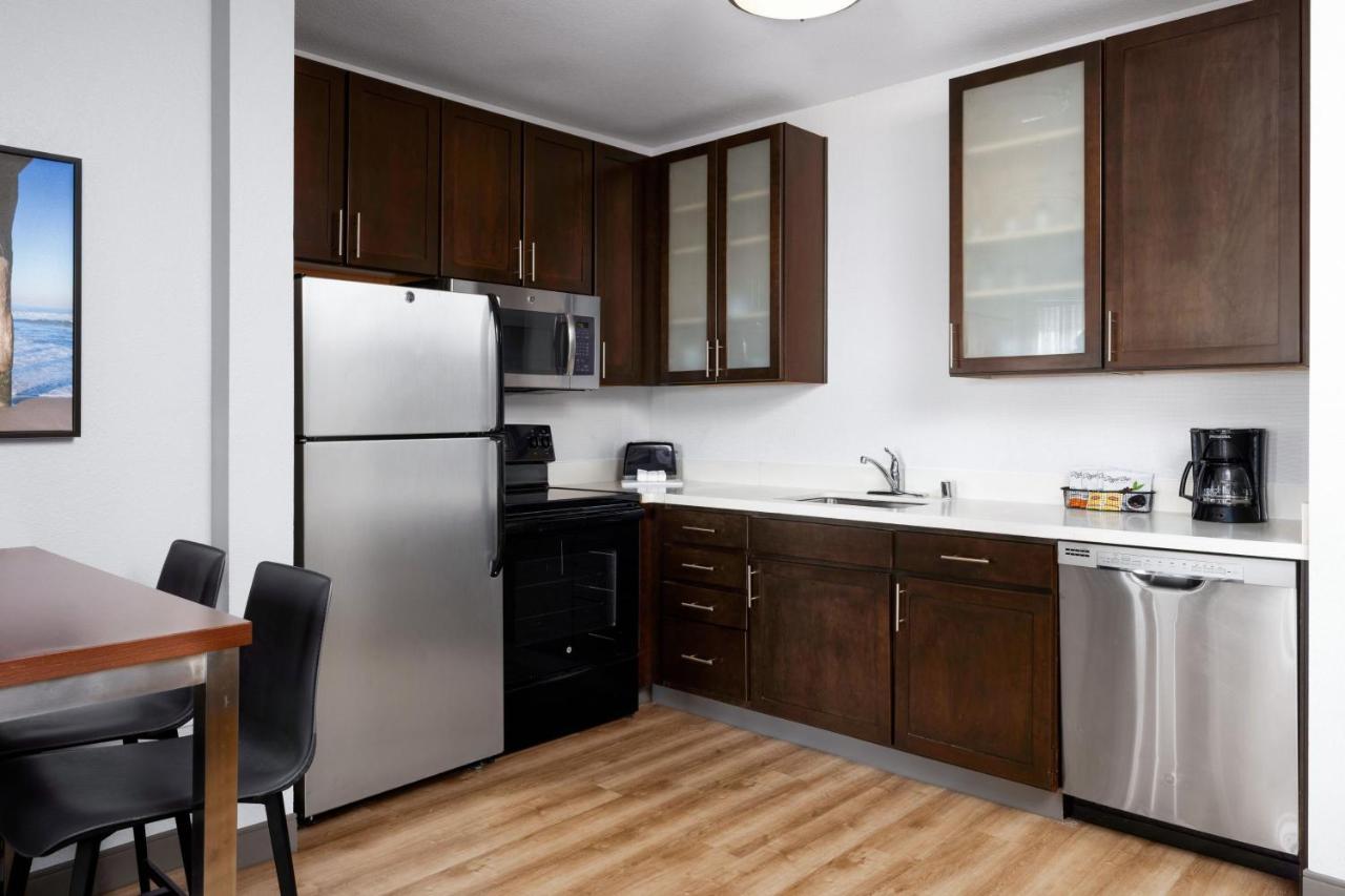 Residence Inn By Marriott Los Angeles Redondo Beach Εξωτερικό φωτογραφία