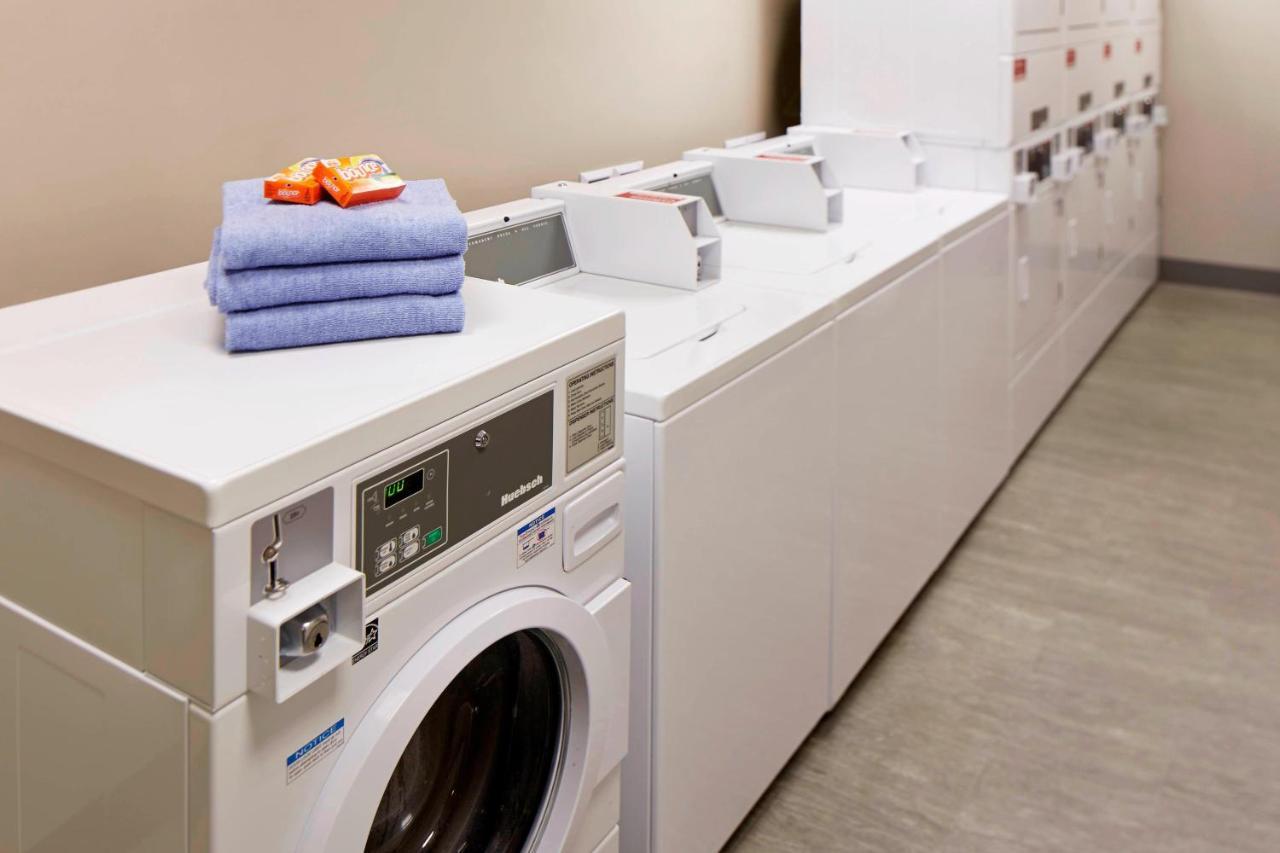 Residence Inn By Marriott Los Angeles Redondo Beach Εξωτερικό φωτογραφία