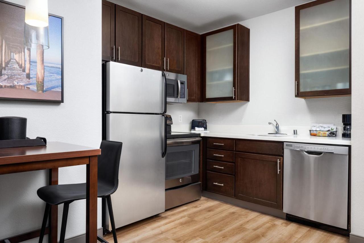 Residence Inn By Marriott Los Angeles Redondo Beach Εξωτερικό φωτογραφία