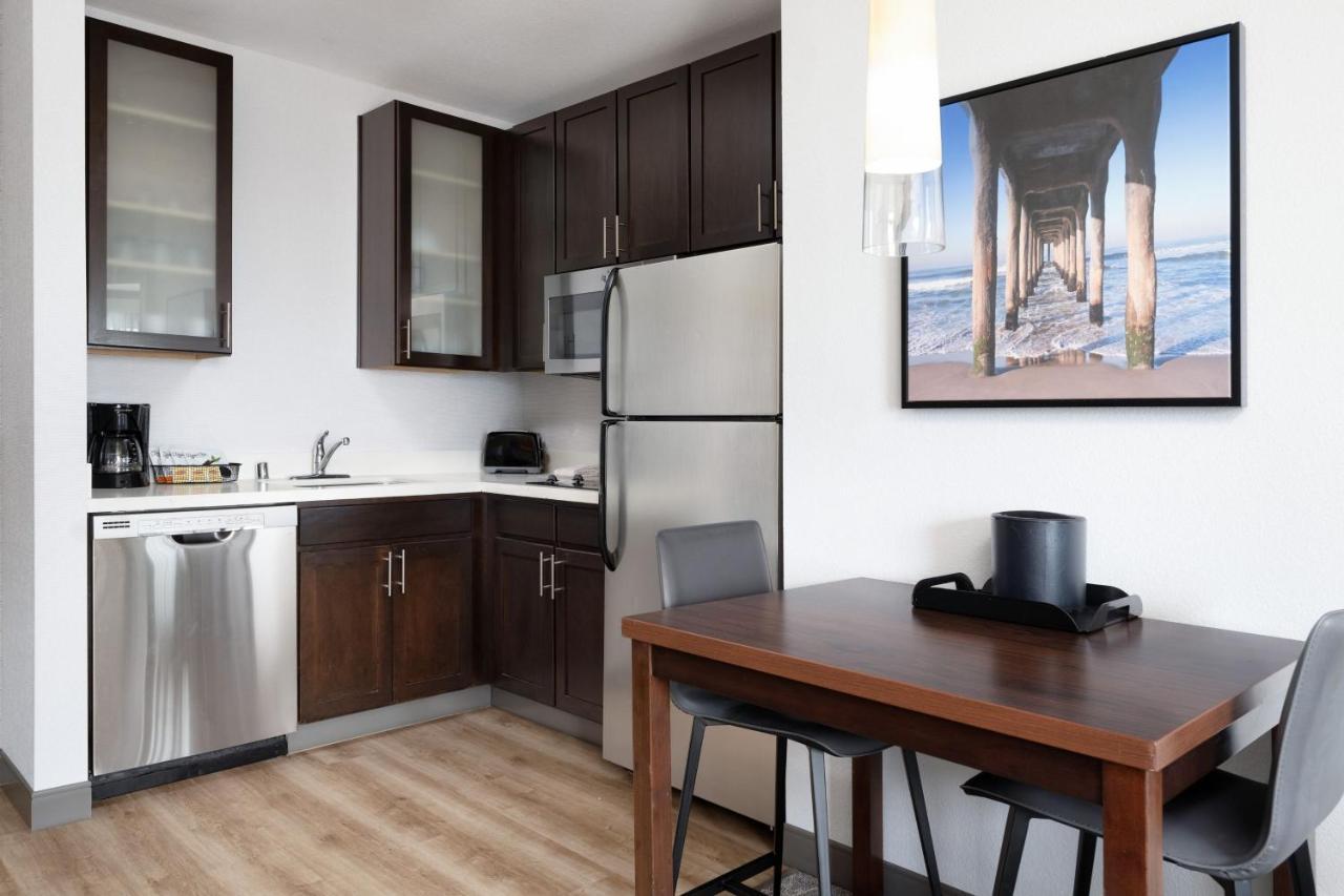 Residence Inn By Marriott Los Angeles Redondo Beach Εξωτερικό φωτογραφία