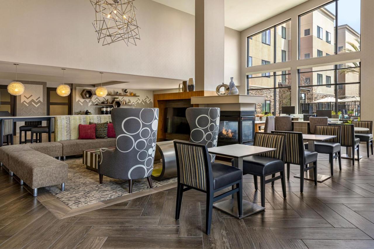 Residence Inn By Marriott Los Angeles Redondo Beach Εξωτερικό φωτογραφία