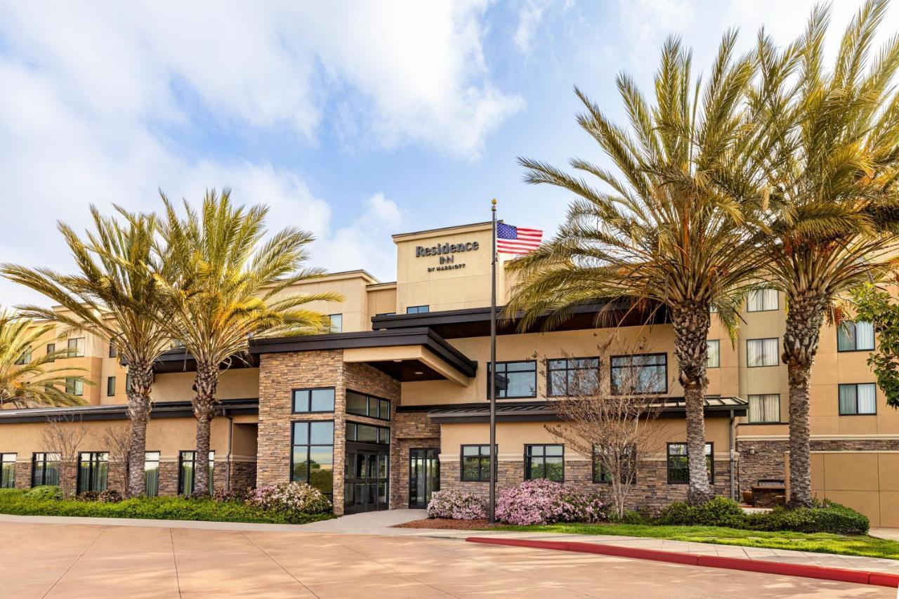 Residence Inn By Marriott Los Angeles Redondo Beach Εξωτερικό φωτογραφία