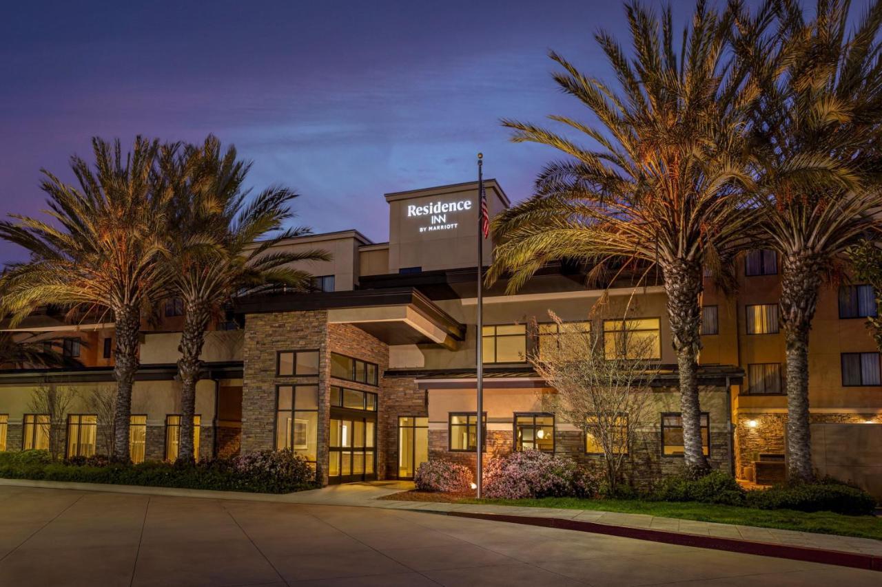 Residence Inn By Marriott Los Angeles Redondo Beach Εξωτερικό φωτογραφία
