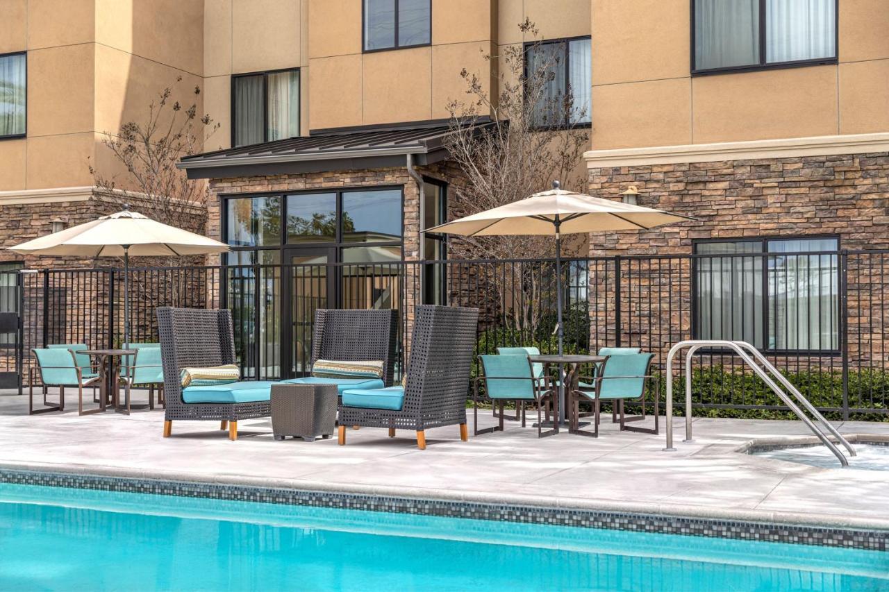 Residence Inn By Marriott Los Angeles Redondo Beach Εξωτερικό φωτογραφία
