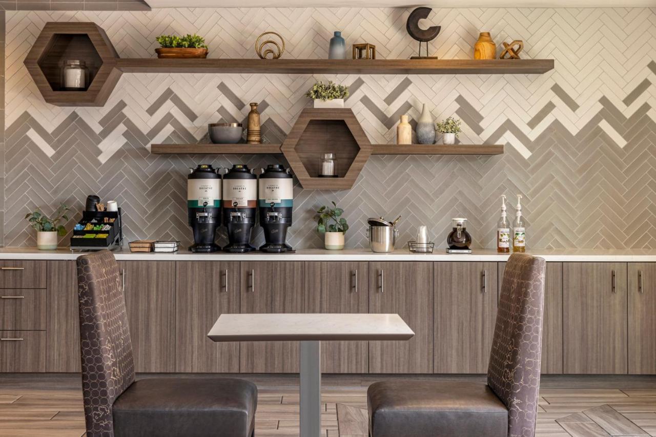 Residence Inn By Marriott Los Angeles Redondo Beach Εξωτερικό φωτογραφία