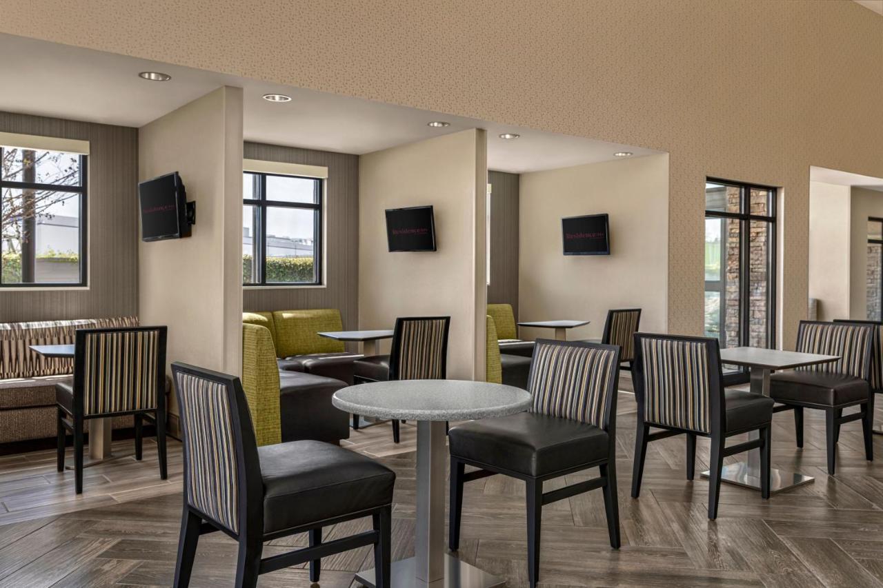 Residence Inn By Marriott Los Angeles Redondo Beach Εξωτερικό φωτογραφία