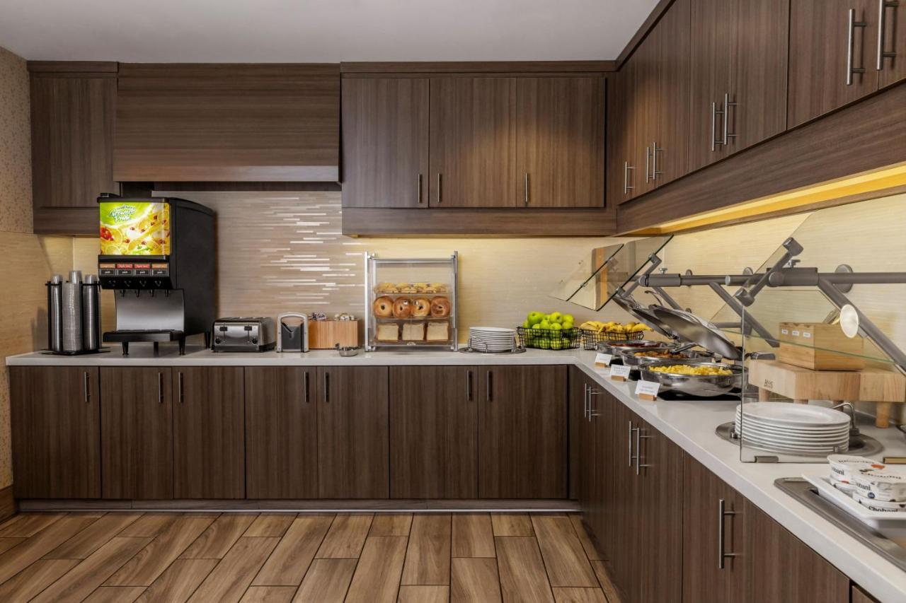 Residence Inn By Marriott Los Angeles Redondo Beach Εξωτερικό φωτογραφία