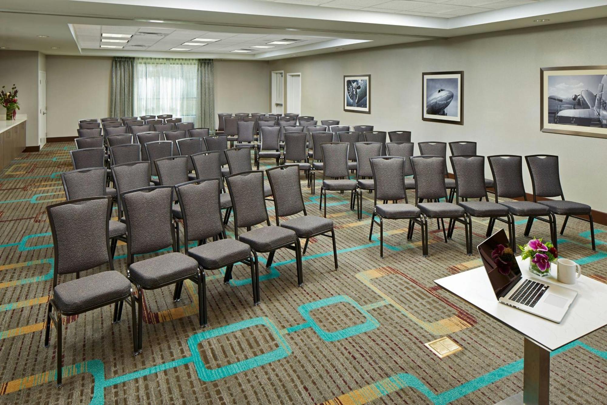 Residence Inn By Marriott Los Angeles Redondo Beach Εξωτερικό φωτογραφία