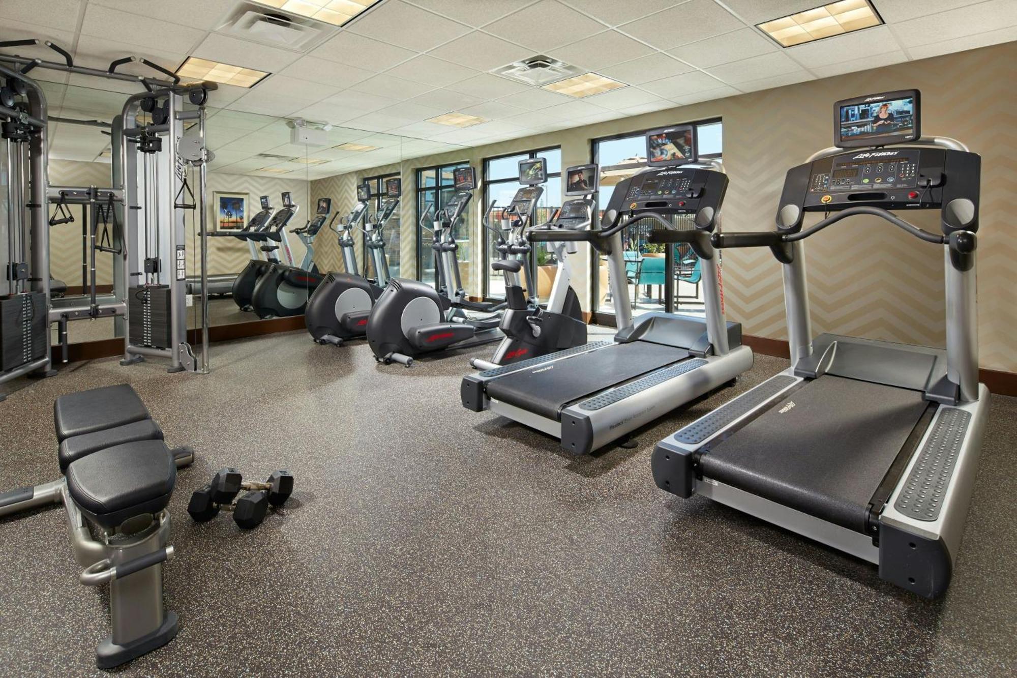 Residence Inn By Marriott Los Angeles Redondo Beach Εξωτερικό φωτογραφία