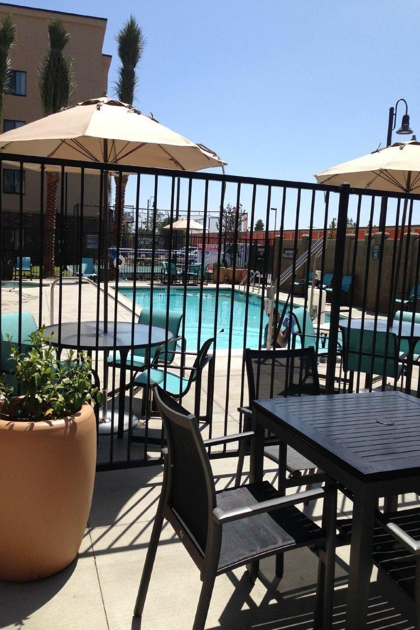 Residence Inn By Marriott Los Angeles Redondo Beach Εξωτερικό φωτογραφία