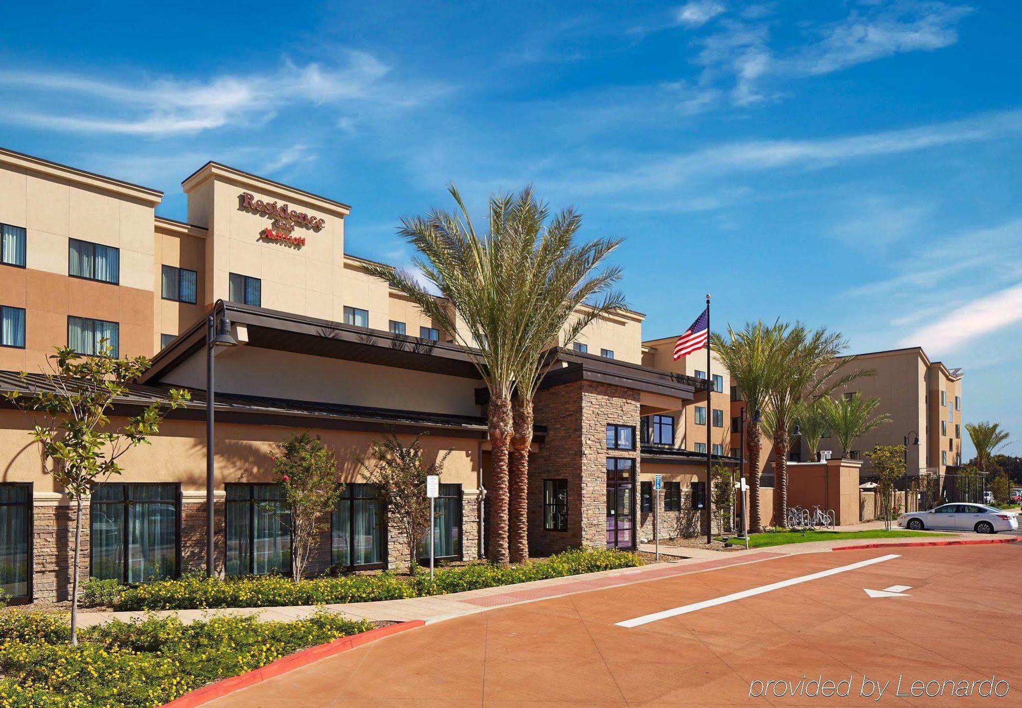 Residence Inn By Marriott Los Angeles Redondo Beach Εξωτερικό φωτογραφία